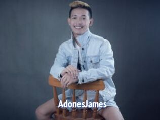 AdonesJames