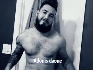 Adonis_daone