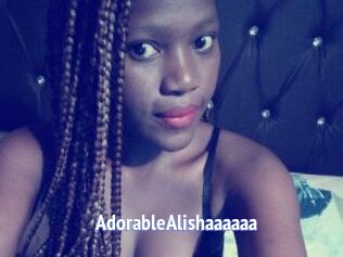 AdorableAlishaaaaaa