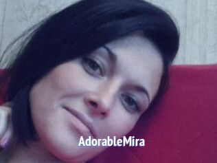 AdorableMira