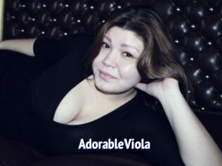 AdorableViola