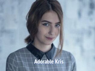 Adorable_Kris