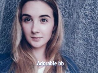 Adorable_bb