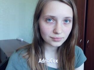 AdriaCox