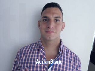AdrianBlanc