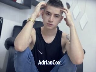 AdrianCox