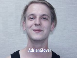 AdrianGlover
