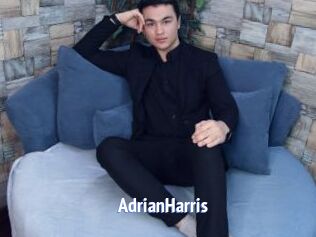 AdrianHarris