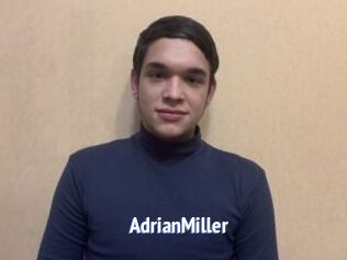 AdrianMiller