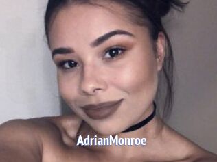 AdrianMonroe