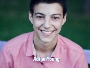 Adrian_Young