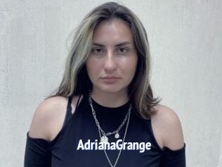 AdrianaGrange