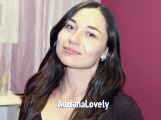 AdrianaLovely