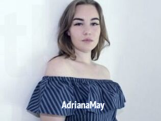 AdrianaMay