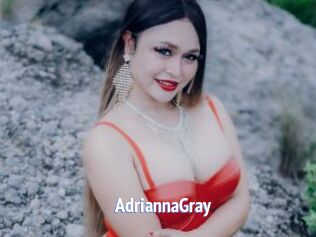 AdriannaGray