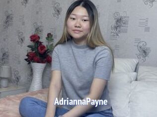 AdriannaPayne