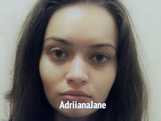 AdriianaJane