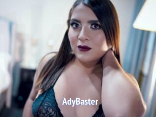 AdyBaster