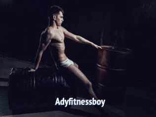 Adyfitnessboy