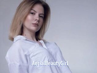 AerialBeautyGirl