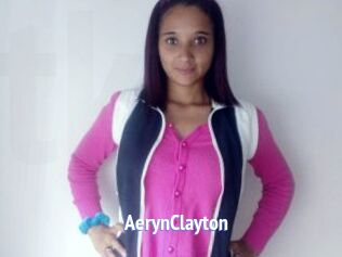 AerynClayton