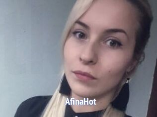 AfinaHot