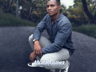 AfranioGomez