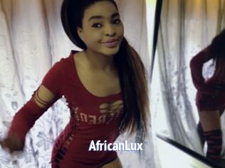 AfricanLux