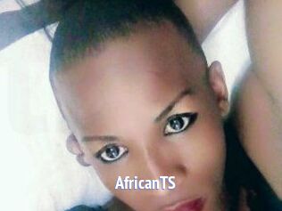 AfricanTS