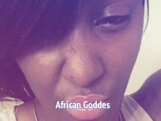 African_Goddes