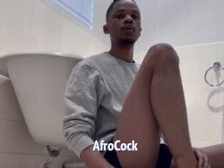 AfroCock