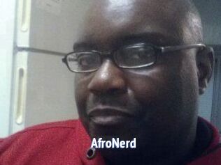 AfroNerd