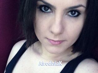 AfrodisiaK