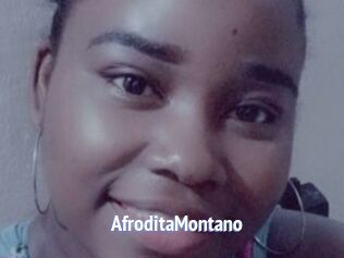 AfroditaMontano