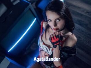AgataBander