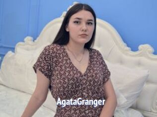 AgataGranger Telefon Kontakte