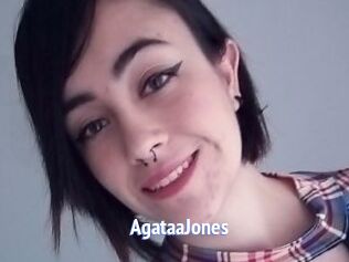 AgataaJones