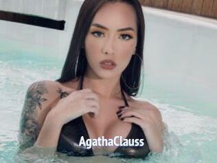 AgathaClauss