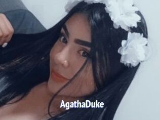 AgathaDuke