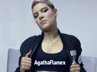 AgathaFlamex