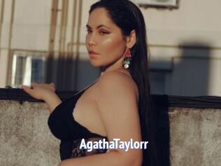 AgathaTaylorr