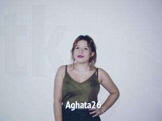 Aghata26