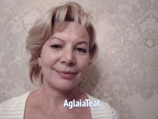 AglaiaTeal