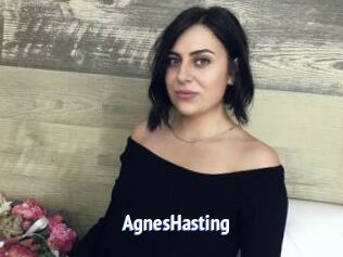 AgnesHasting