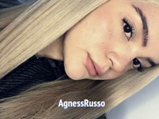 AgnessRusso