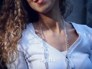 Agotta