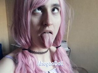 AhegaoDoll