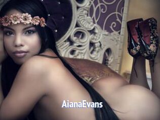 AianaEvans