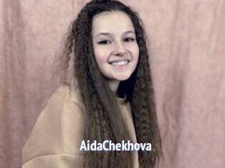 AidaChekhova