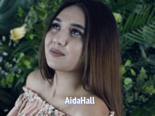 AidaHall